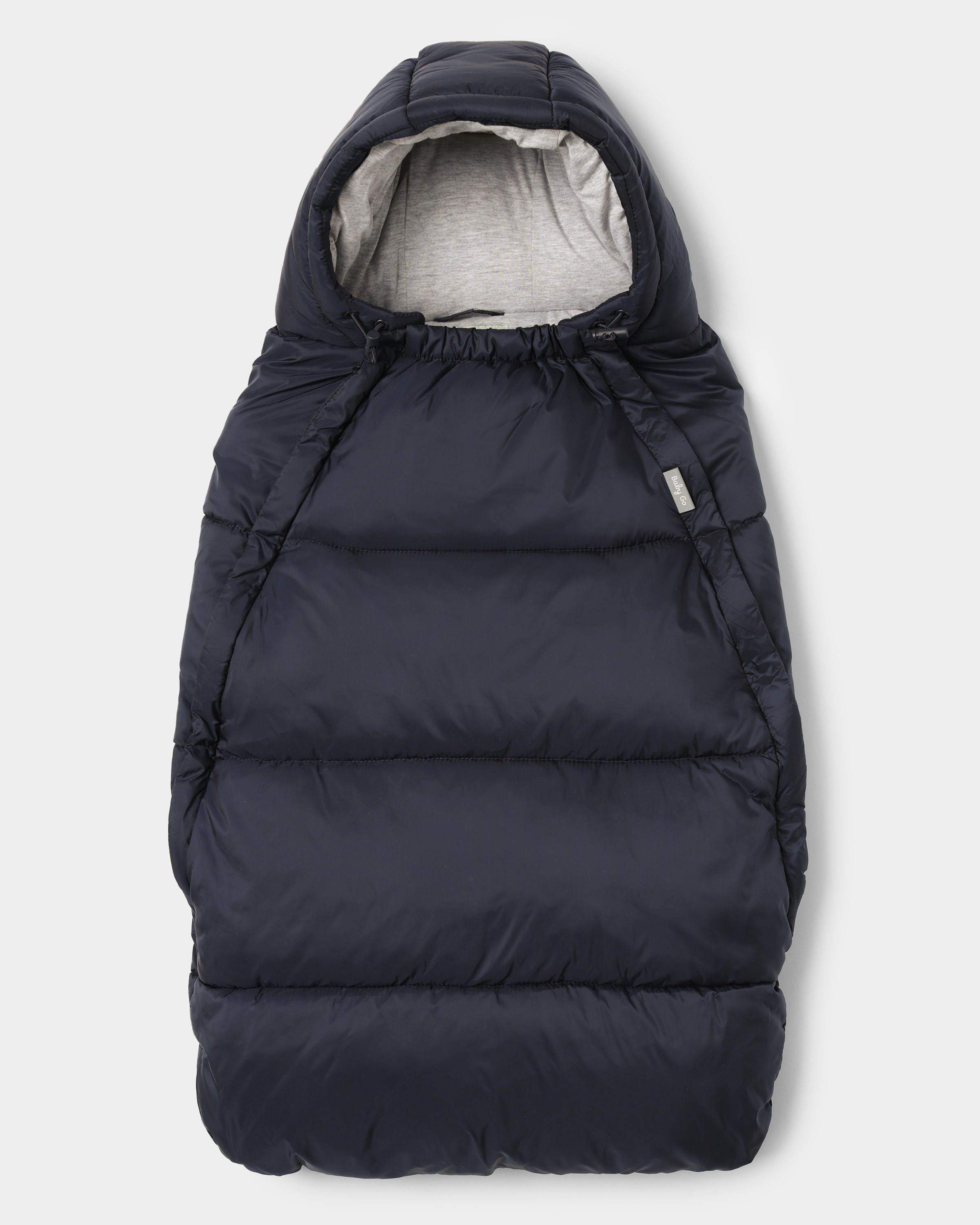 Спальный конверт BabyGo W25BG4-KS01ib-D6 - фото 1