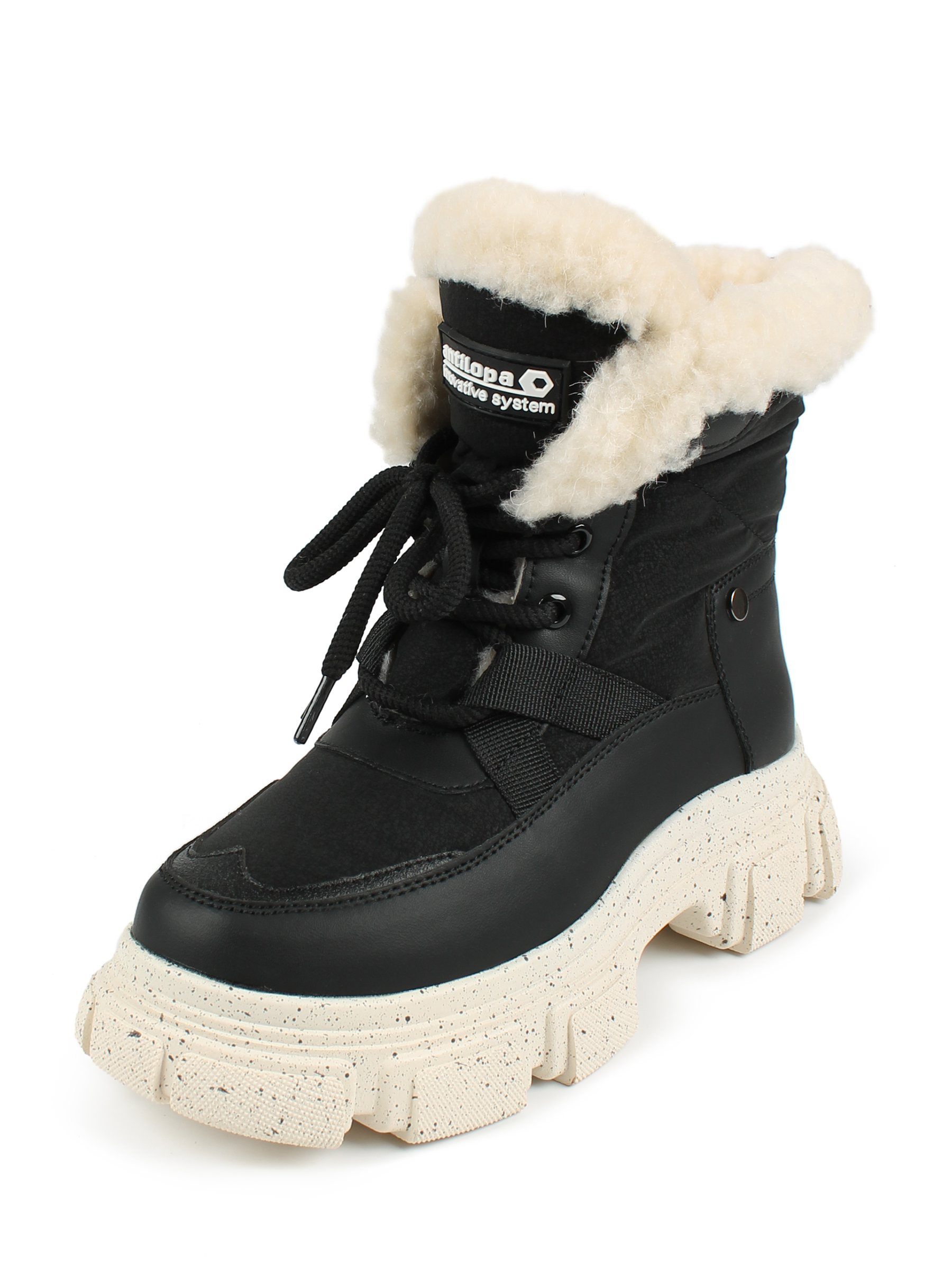 Ботинки Antilopa AL 15990 - фото 11