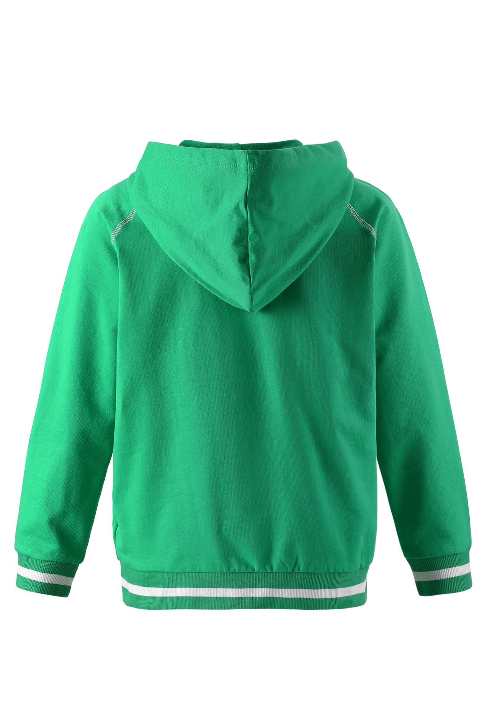 Толстовка Reima 536527-8450 - фото 3