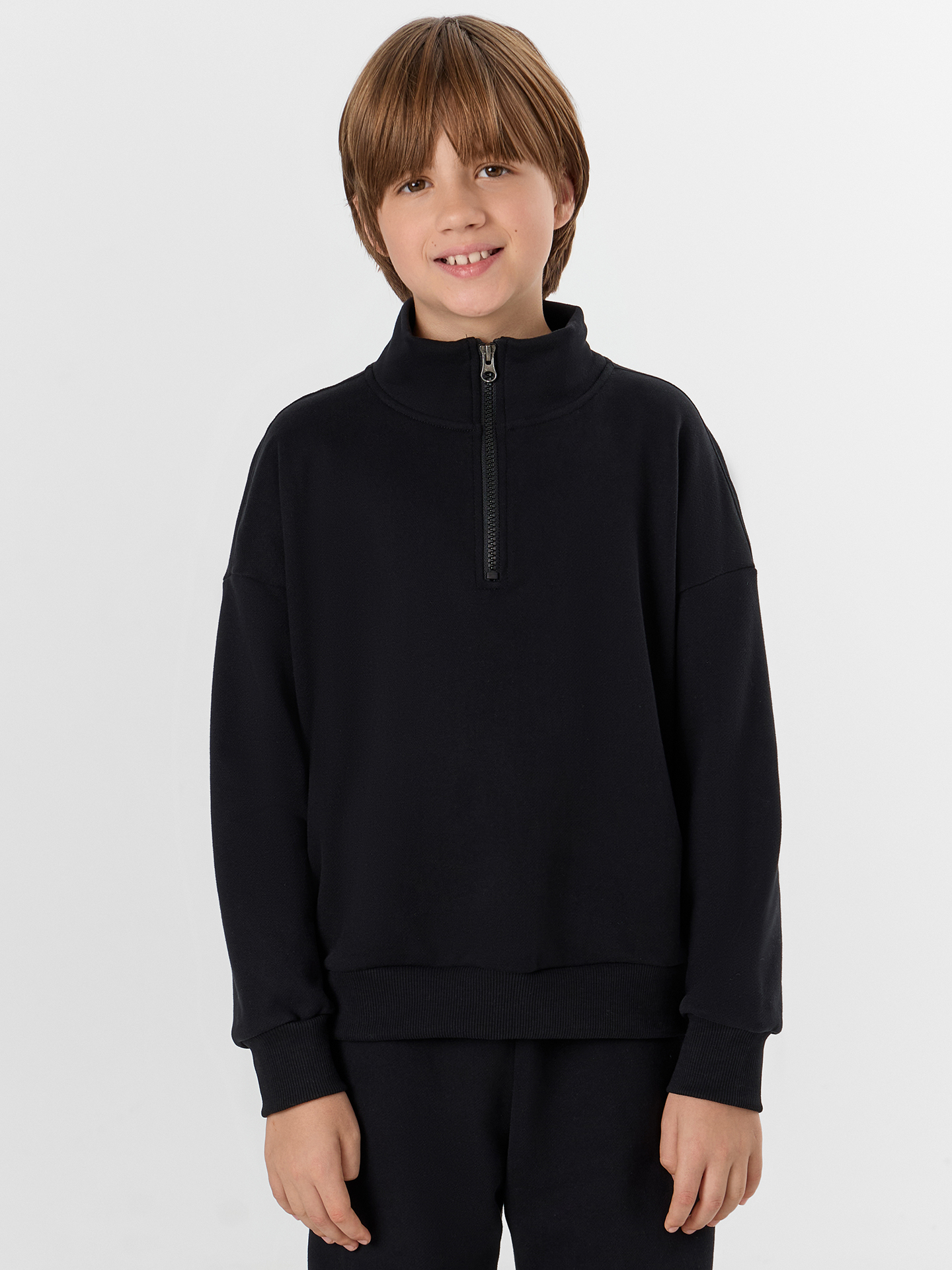 Костюм Mark Formelle (Марк Формэль) 393341/черный - фото 3