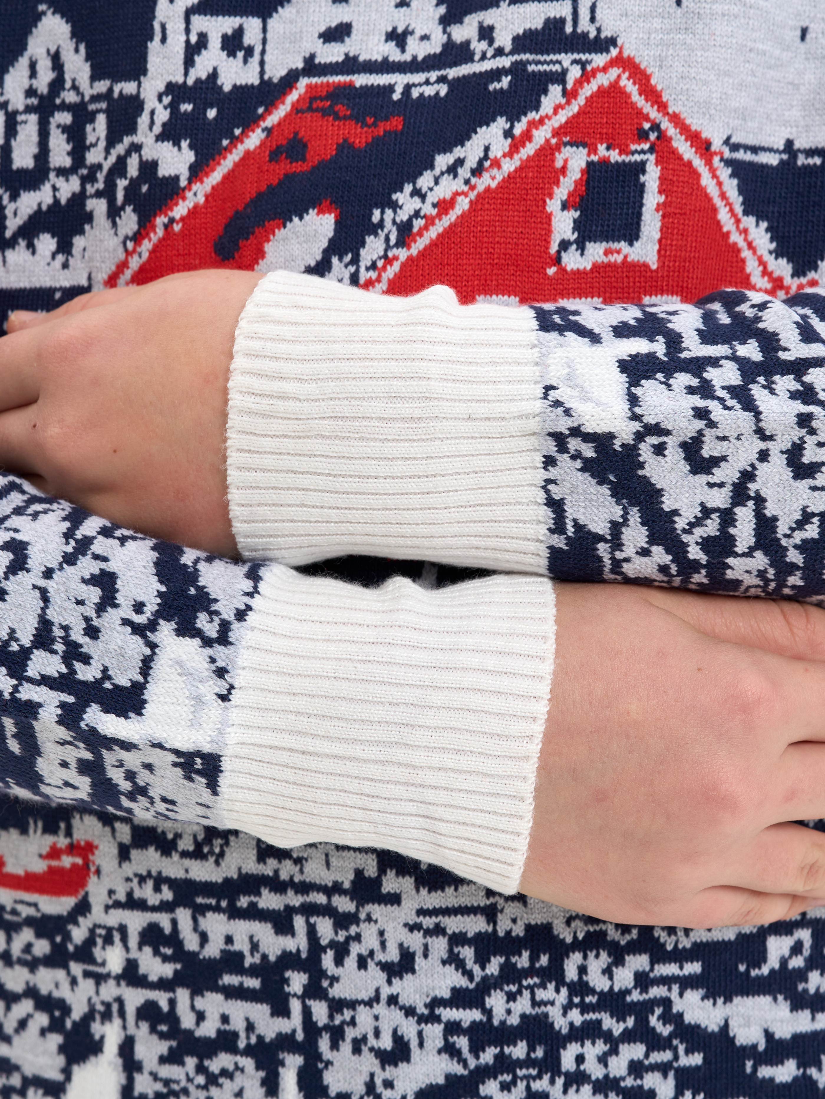 Свитер SIIQICI LIV_3030-3 - фото 9