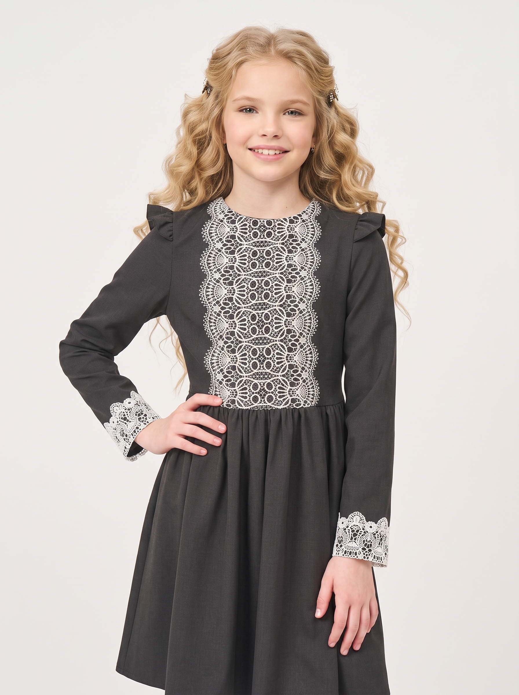 Платье COCOA RD105A-IL - фото 10