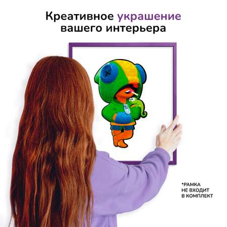 Пазл Active Puzzles деревянный