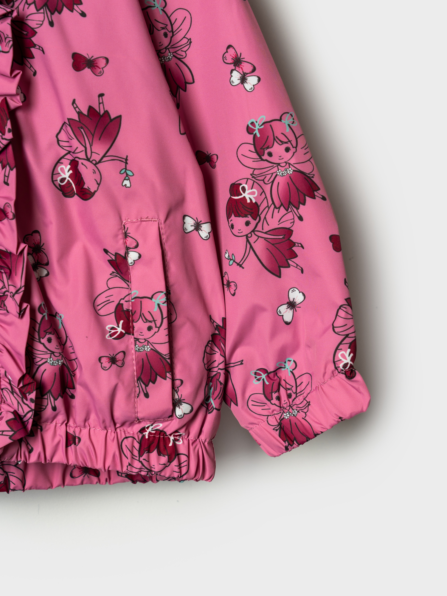 Ветровка PlayToday 12623001 - фото 7