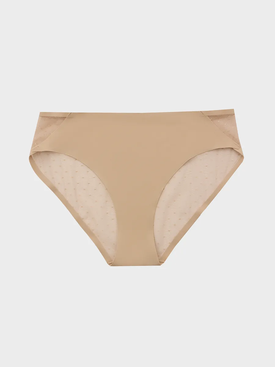 Трусы Mark Formelle (Марк Формэль) 412714/телесный - фото 8