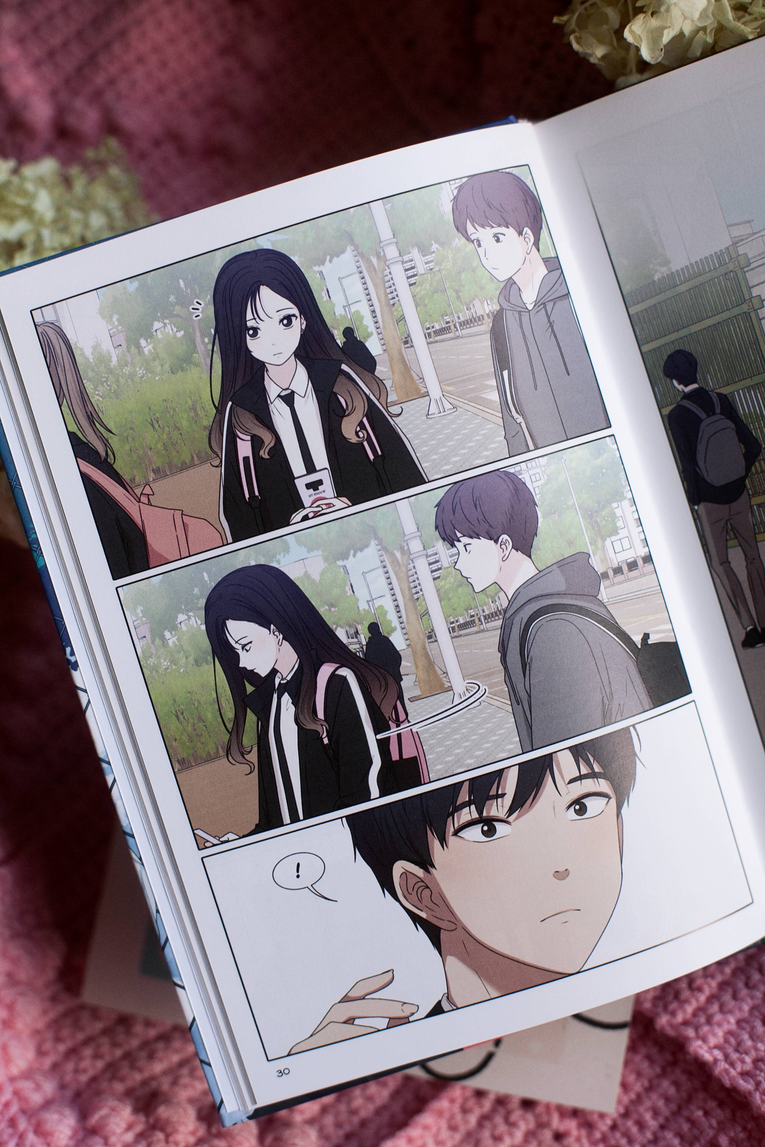 Книга МИФ Краш на всю жизнь. Том 2 - фото 4