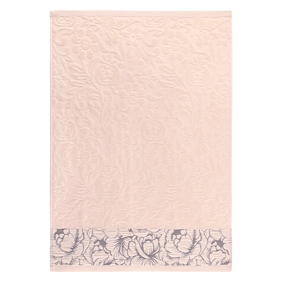 Полотенце BRAVO Узор 20 x 70 см 2 шт. - фото 7