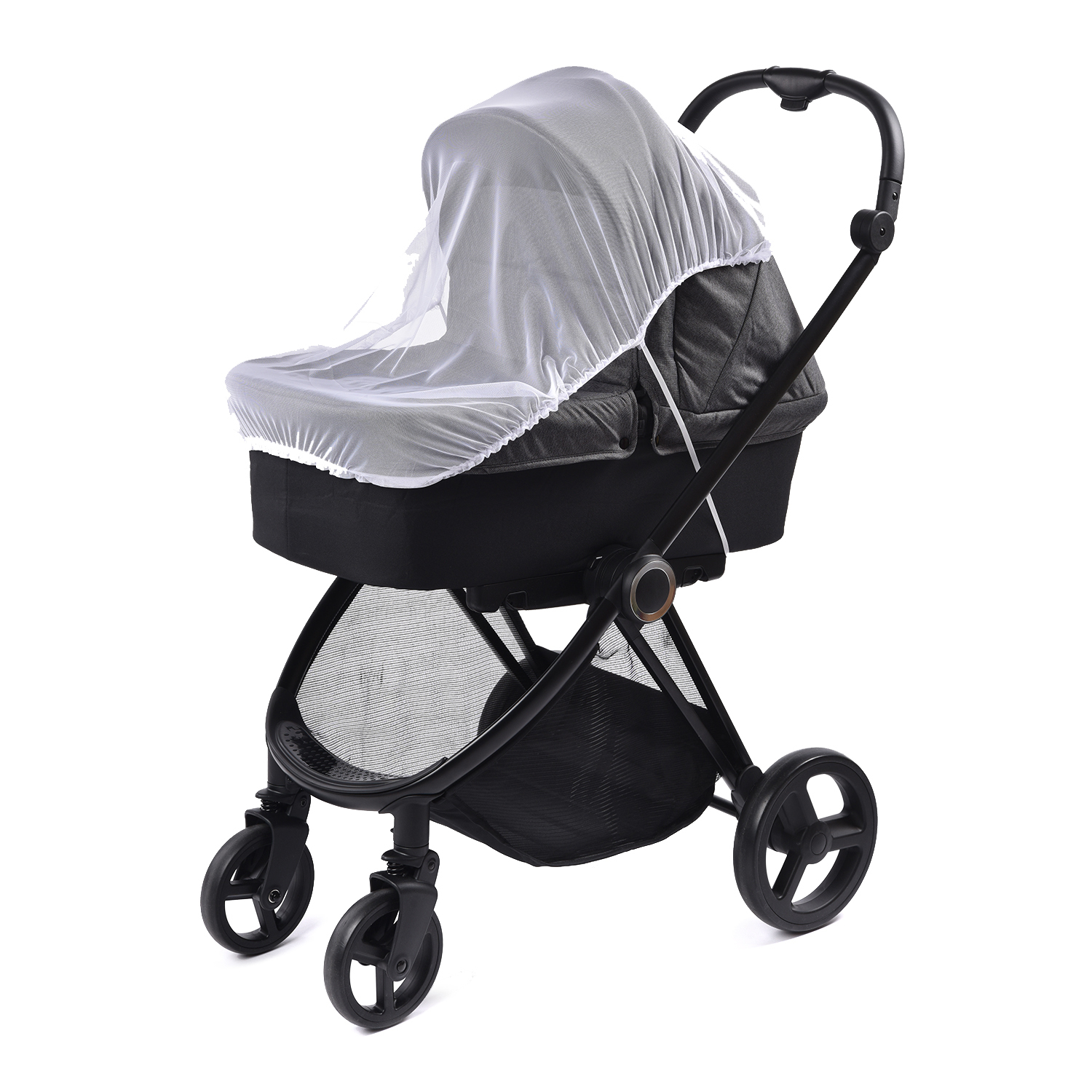 Сетка от насекомых Babyton 1392НК20-1Б - фото 1