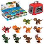Конструктор 1TOY 16 дет. в ассортименте