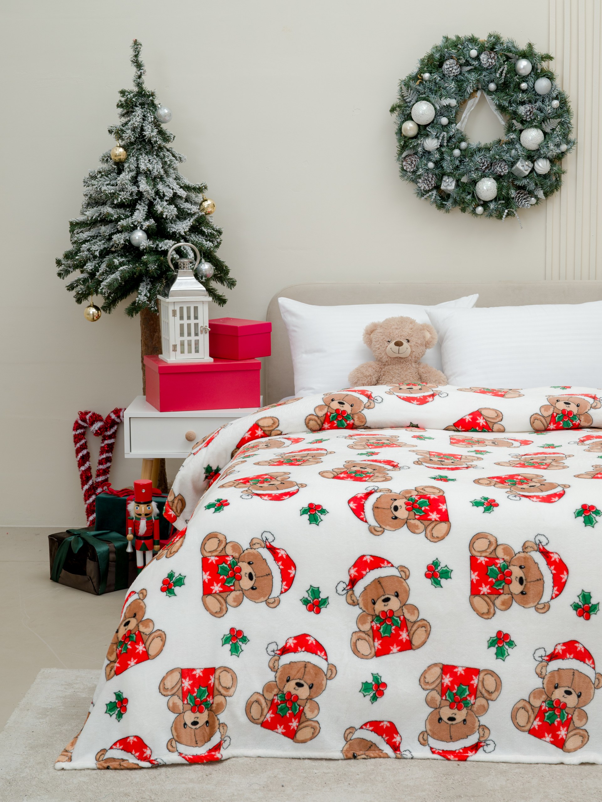 Плед Павлинка - фото 5