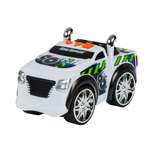 Внедорожник Nikko Road Rockin' Rides - DJ Driver