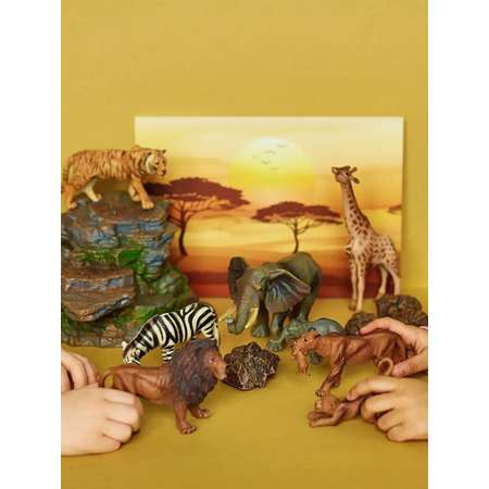 Игровой набор Masai Mara