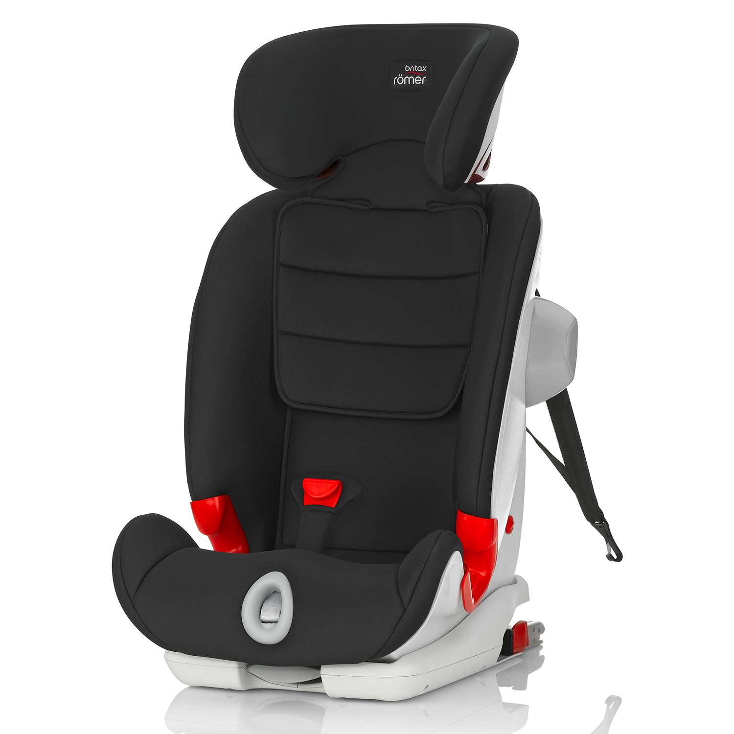 Автокресло Britax Roemer Isofix 1/2/3 (9-36 кг) - фото 2