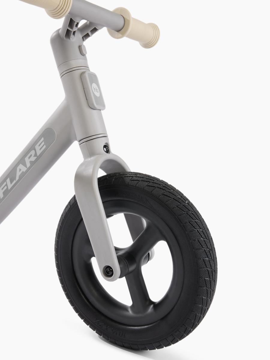 Двухколесный беговел Happy Baby 10 дюймов - фото 5