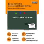 Магнитно-меловая доска INFILD