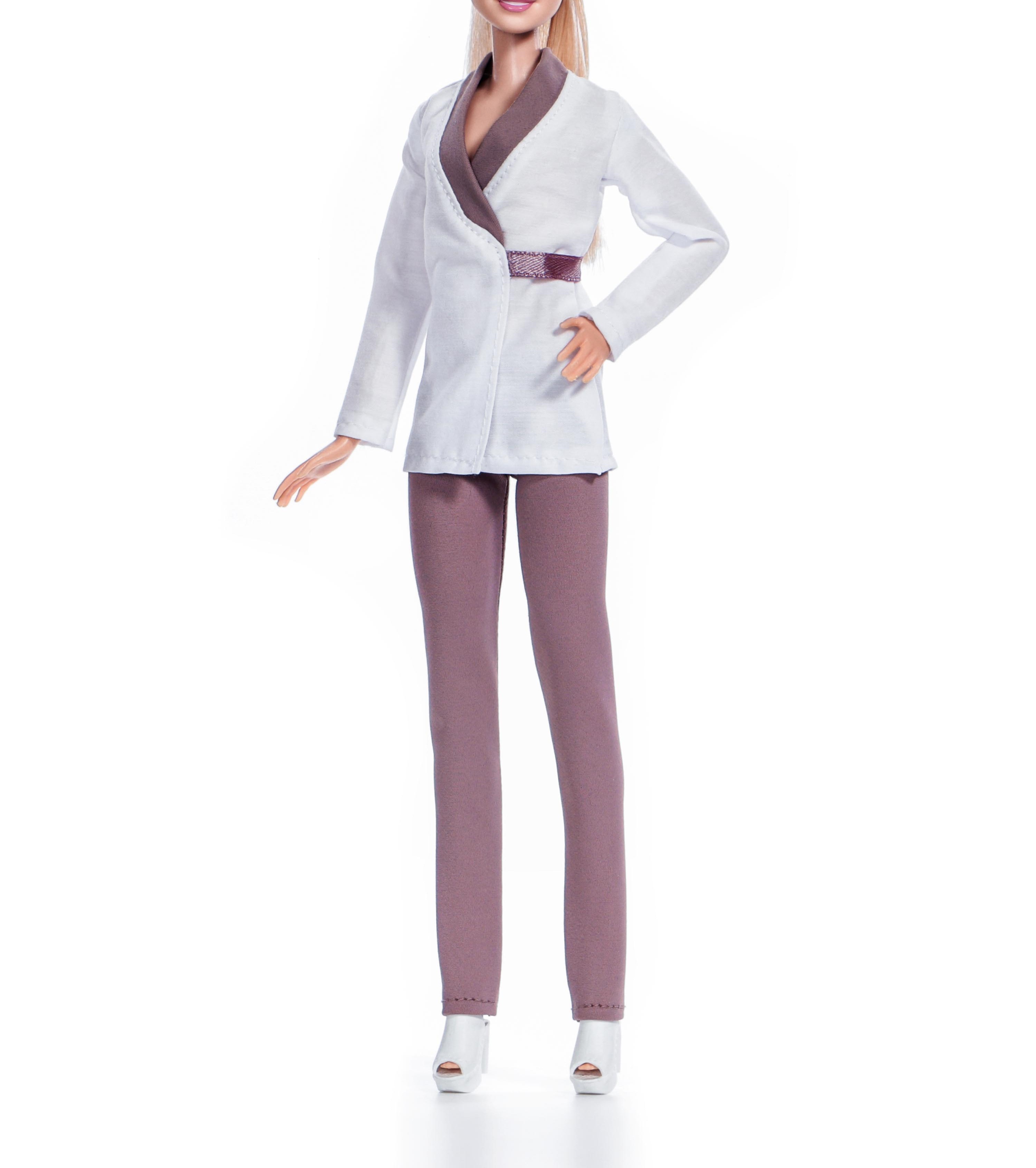 Одежда для кукол VIANA 11.265.2v - фото 1