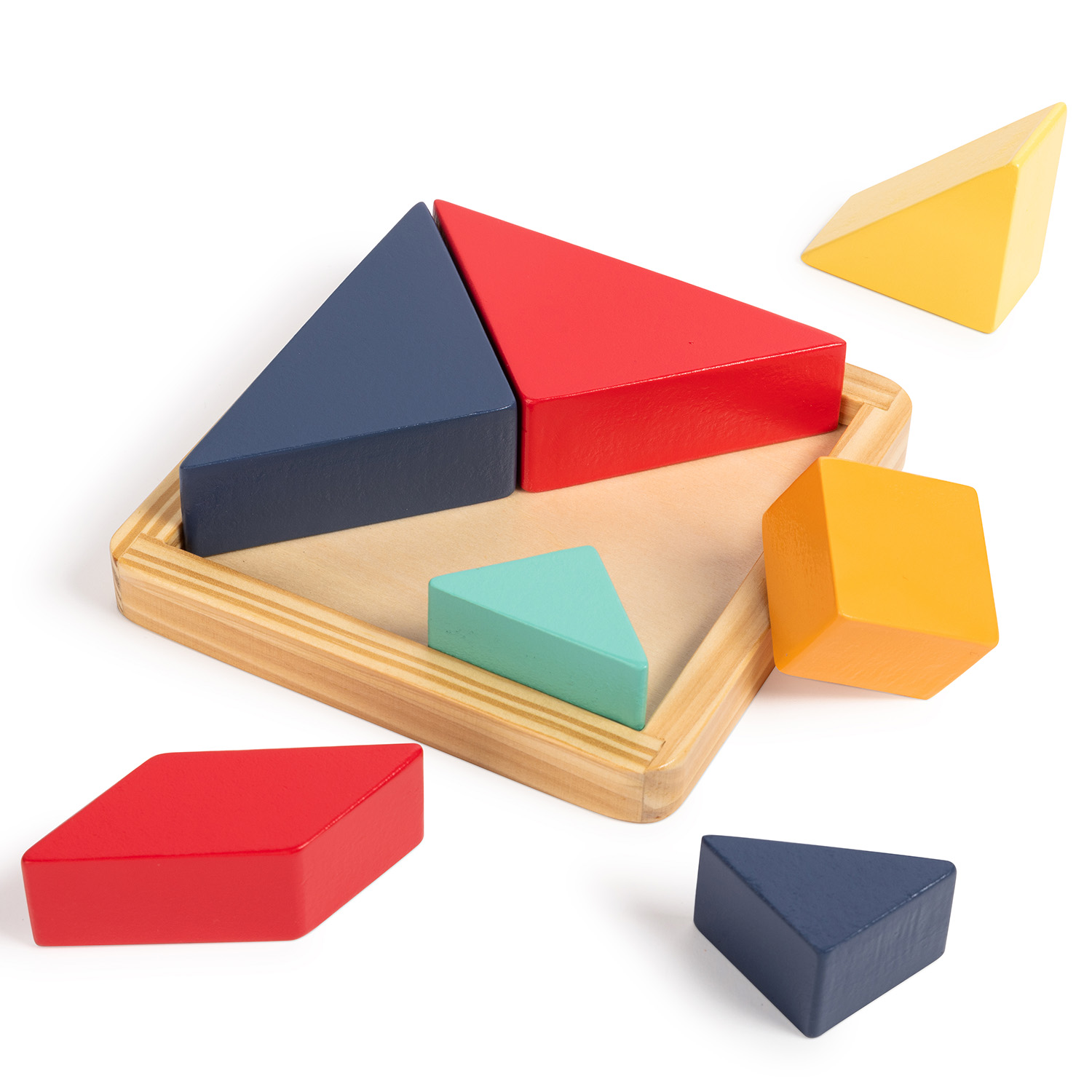 Настольная игра Hape - фото 6