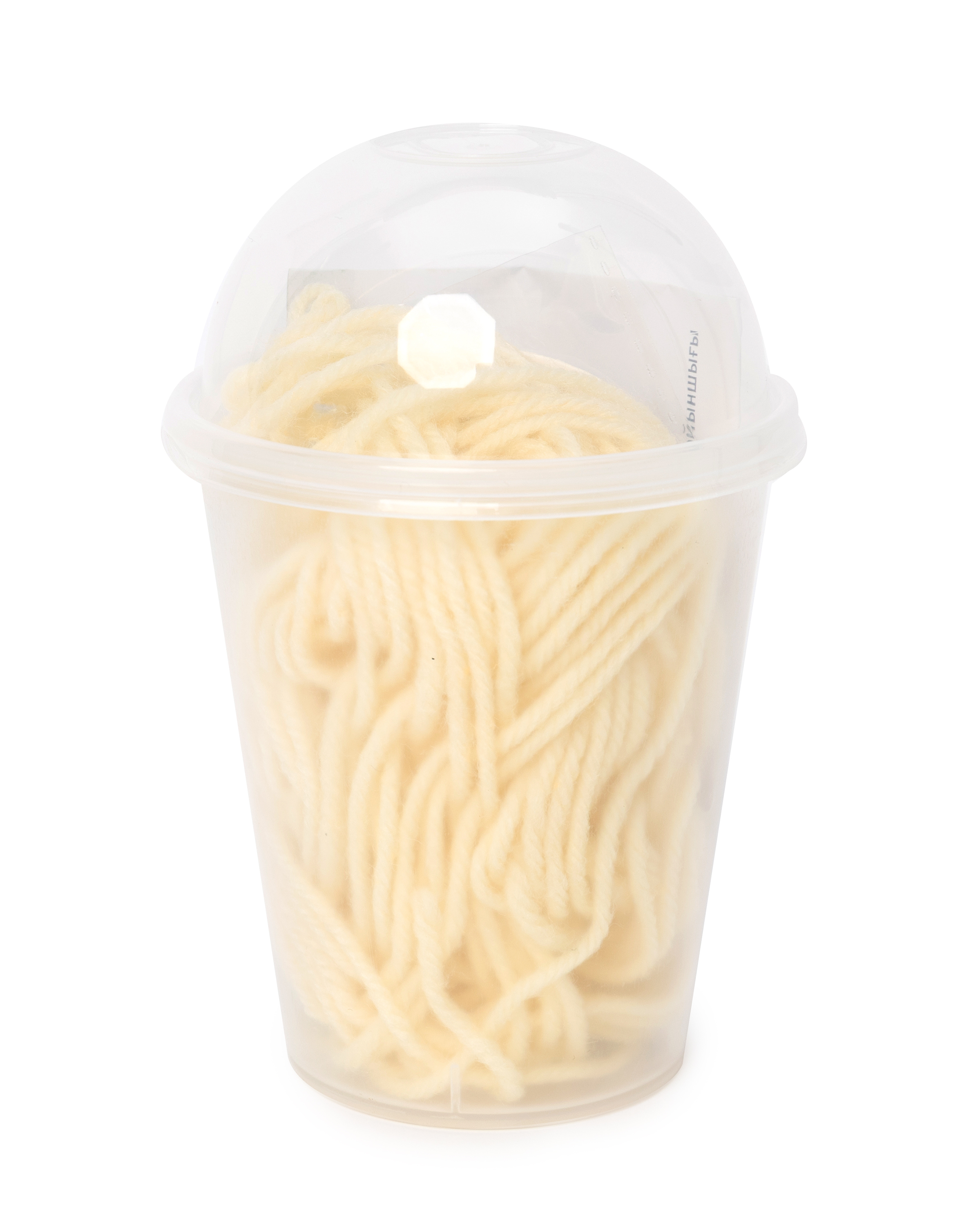 Набор для творчества Attivio вязание Единорог - фото 3