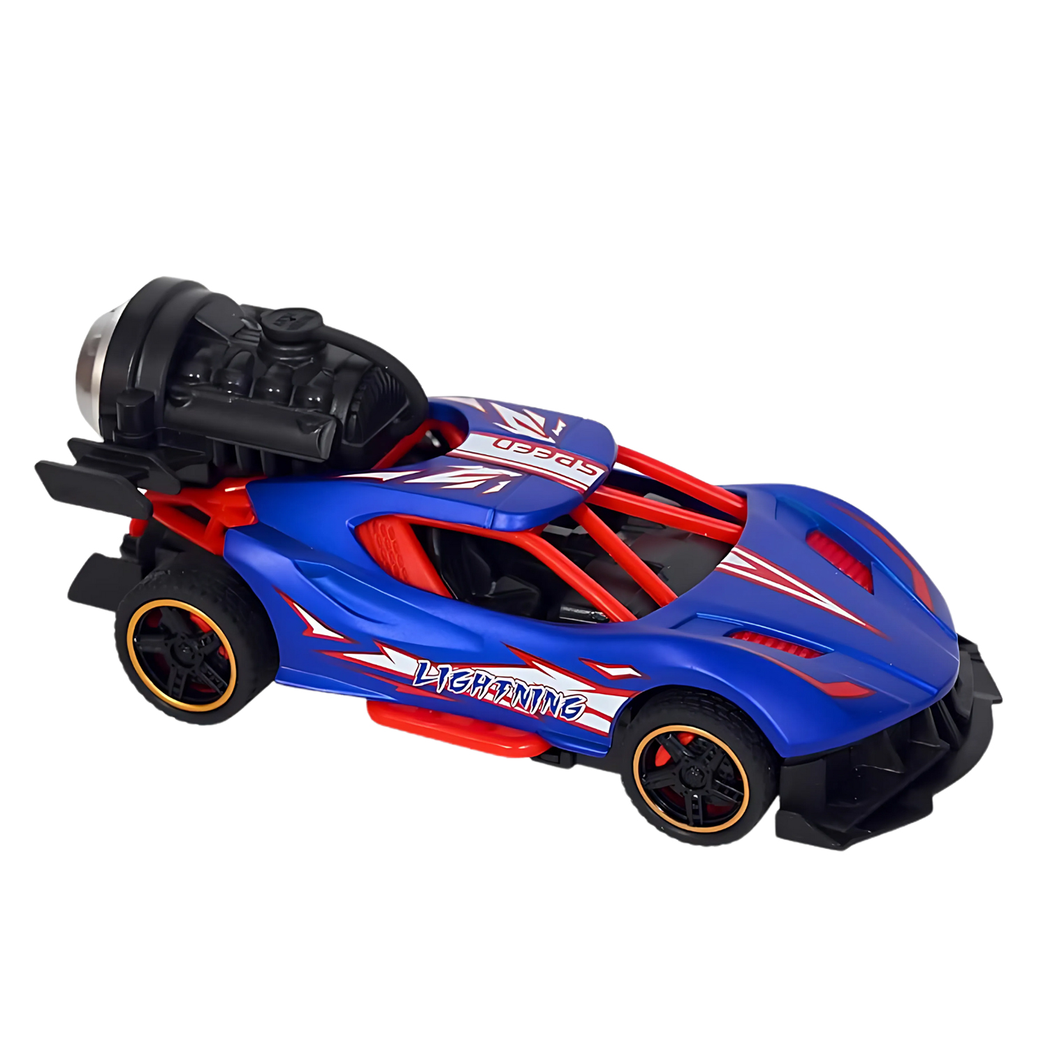 Автомобиль Funky Toys FT201983-5 - фото 12