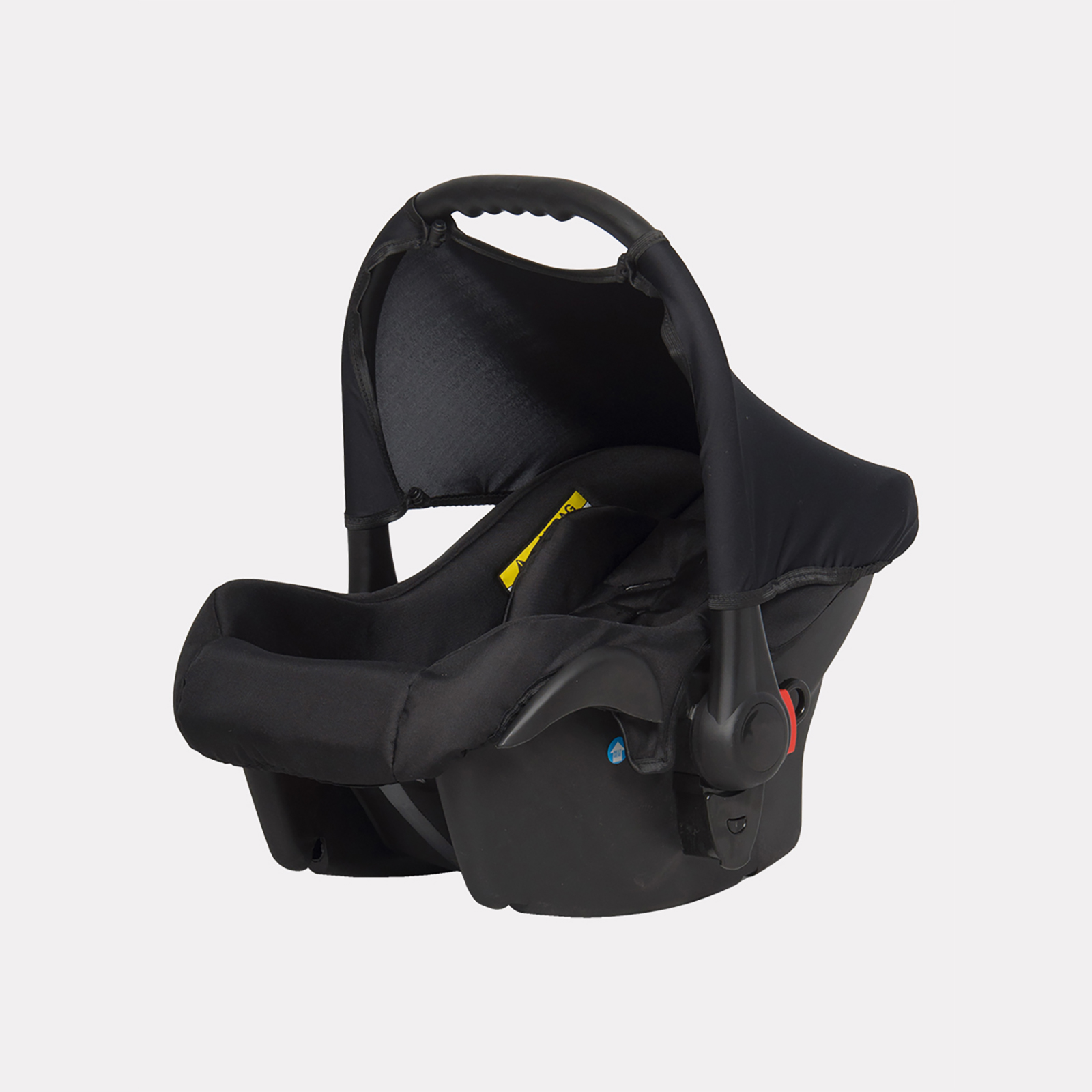 Коляска 3в1 Riko Basic Ozon Ecco - фото 19