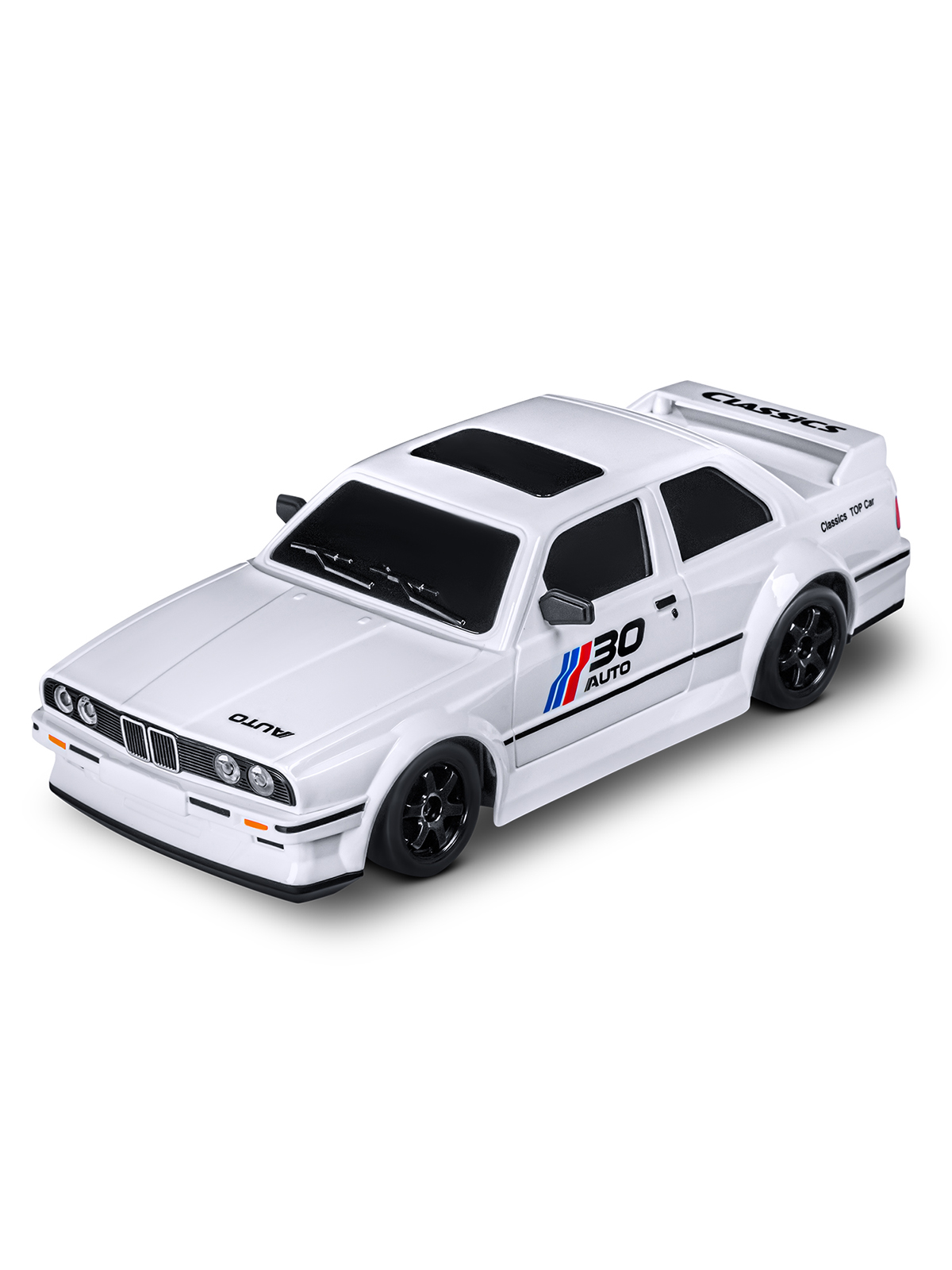 Автомобиль РУ AUTODRIVE 1:24 - фото 13