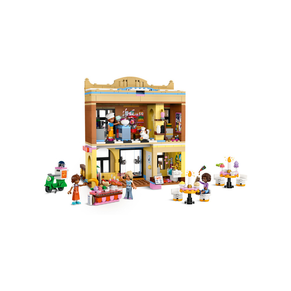 Конструктор LEGO 84 дет. - фото 3
