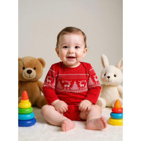 Боди KiMMi Baby