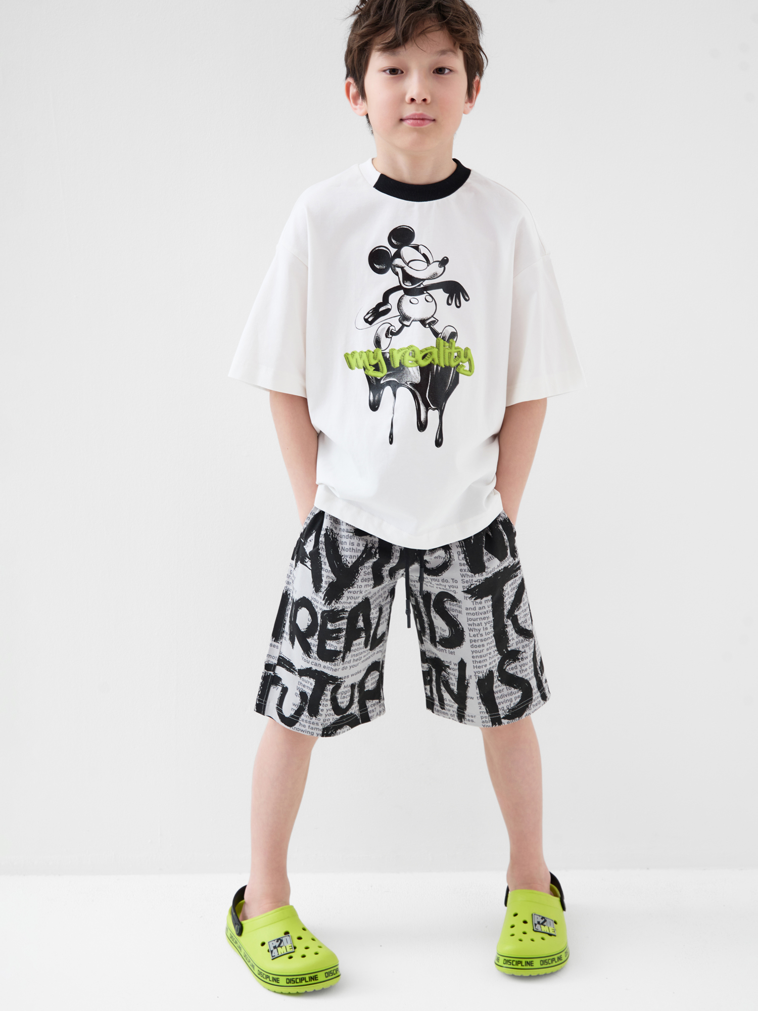 Сабо PlayToday 12611760 - фото 3