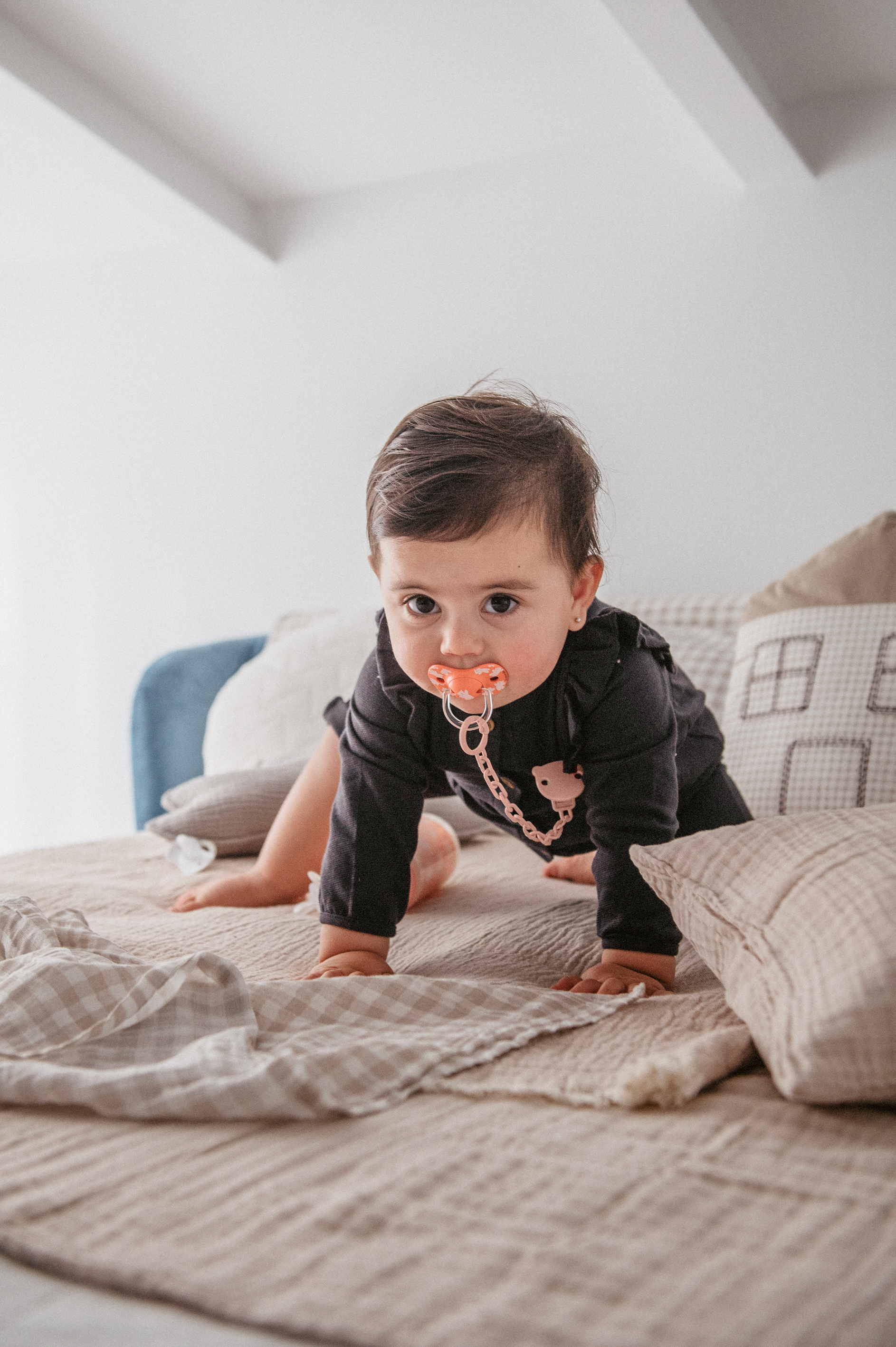 Пустышка Suavinex силикон ортодонтическая от 18 мес. 2 шт. - фото 6