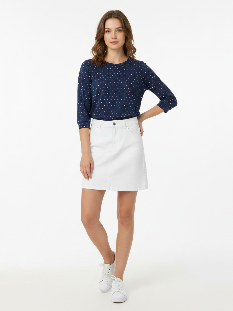 Блузка VGtrikotazh l2487 - фото 2