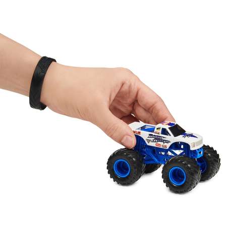 Автомобиль Monster Jam 1:64