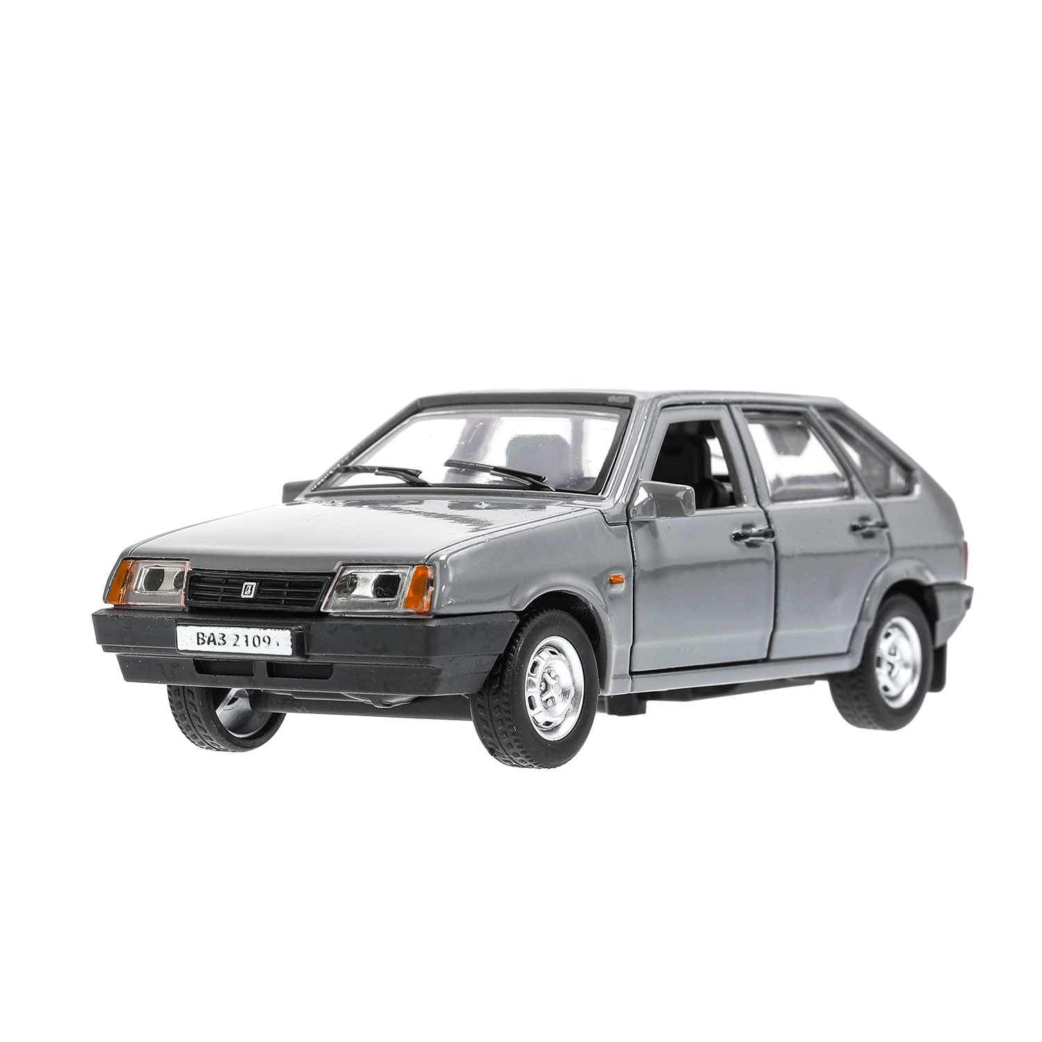 Автомобиль Технопарк ВАЗ Спутник 380066 - фото 5