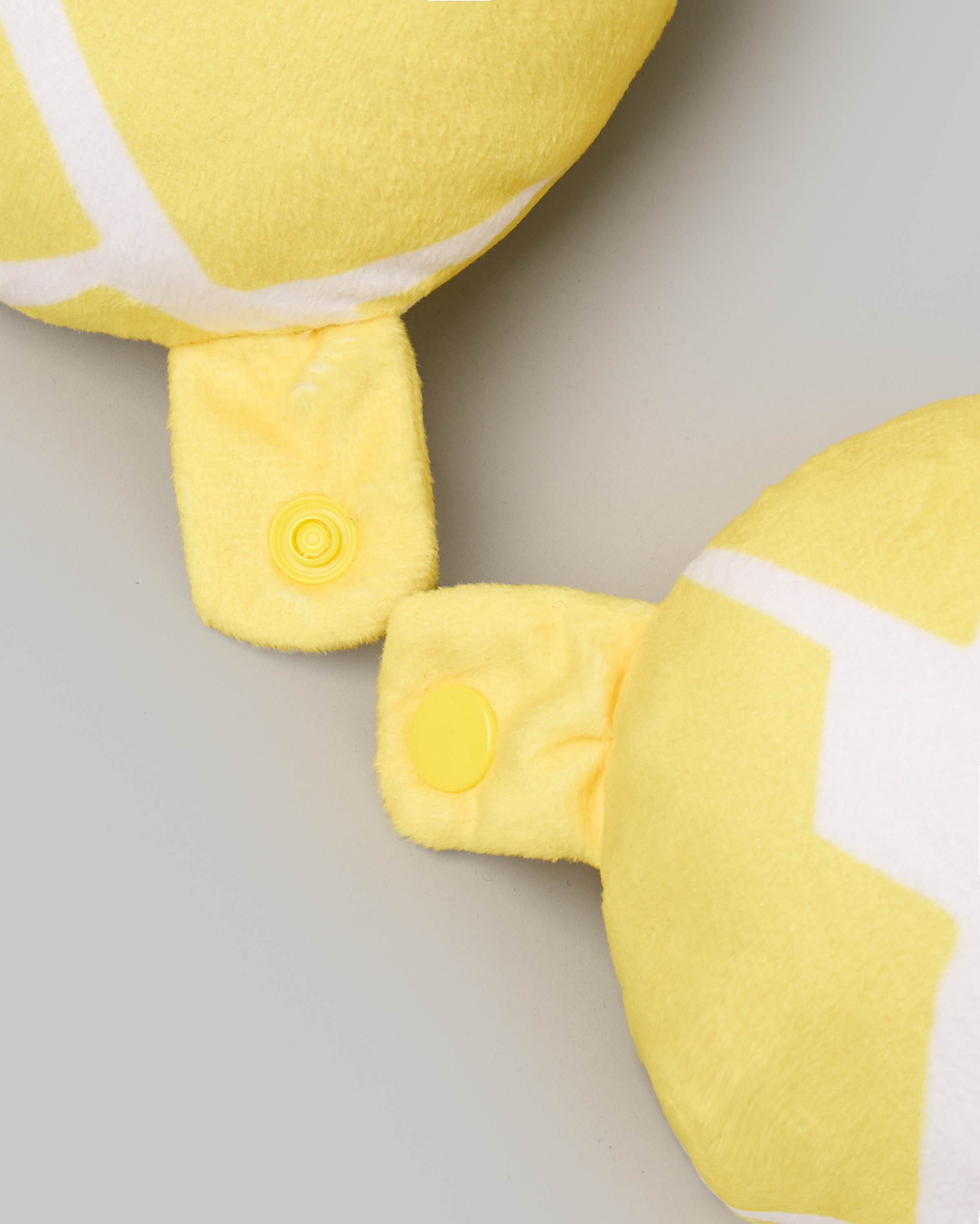 Подушка для путешествий FUTURINO Home S26FM5-05SXbd-33 - фото 3