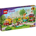 Конструктор LEGO Friends 41701 336 дет.