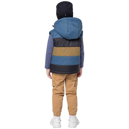 Жилет NIKASTYLE