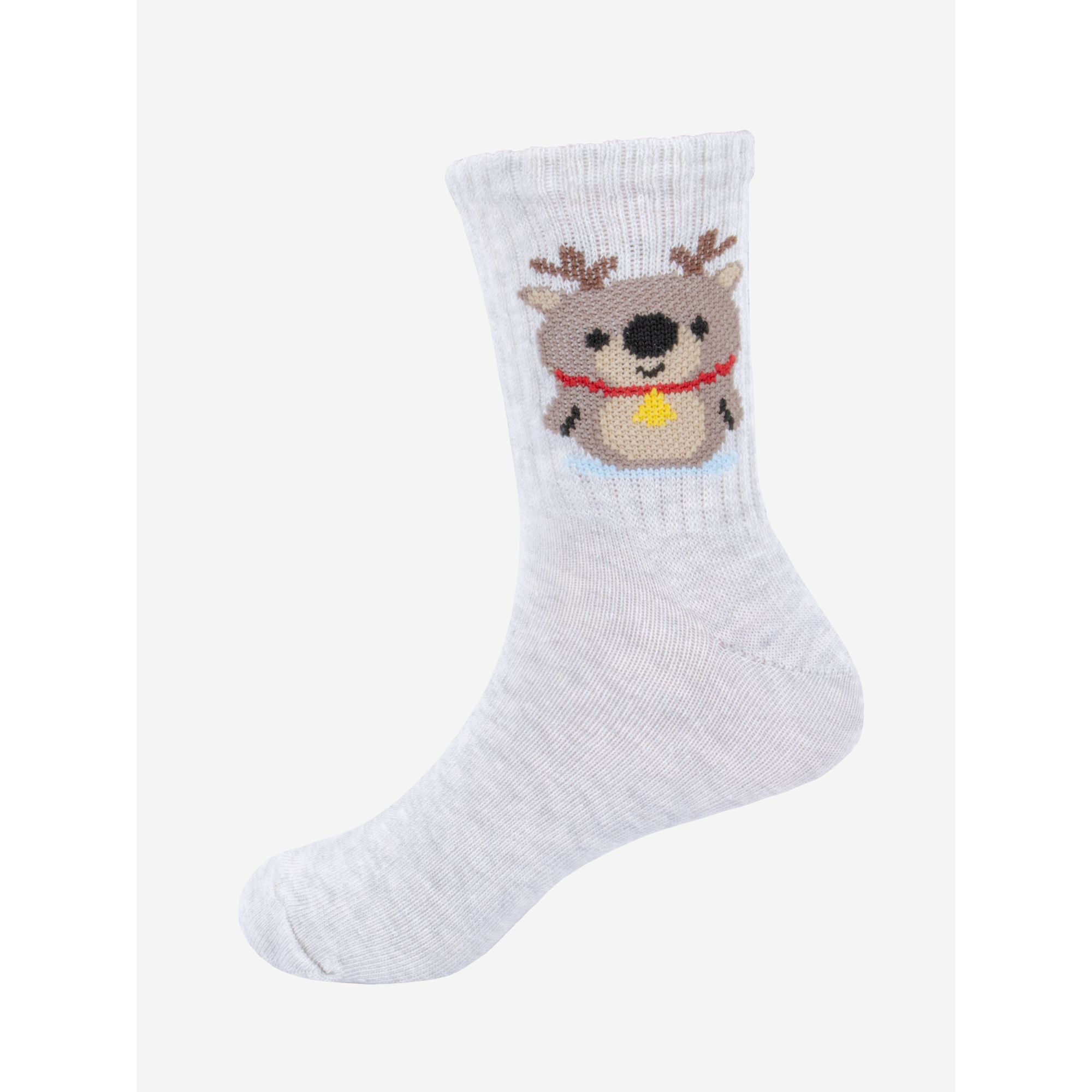 Носки 2 пары QUTEX 3302-005-2Q53 - фото 4