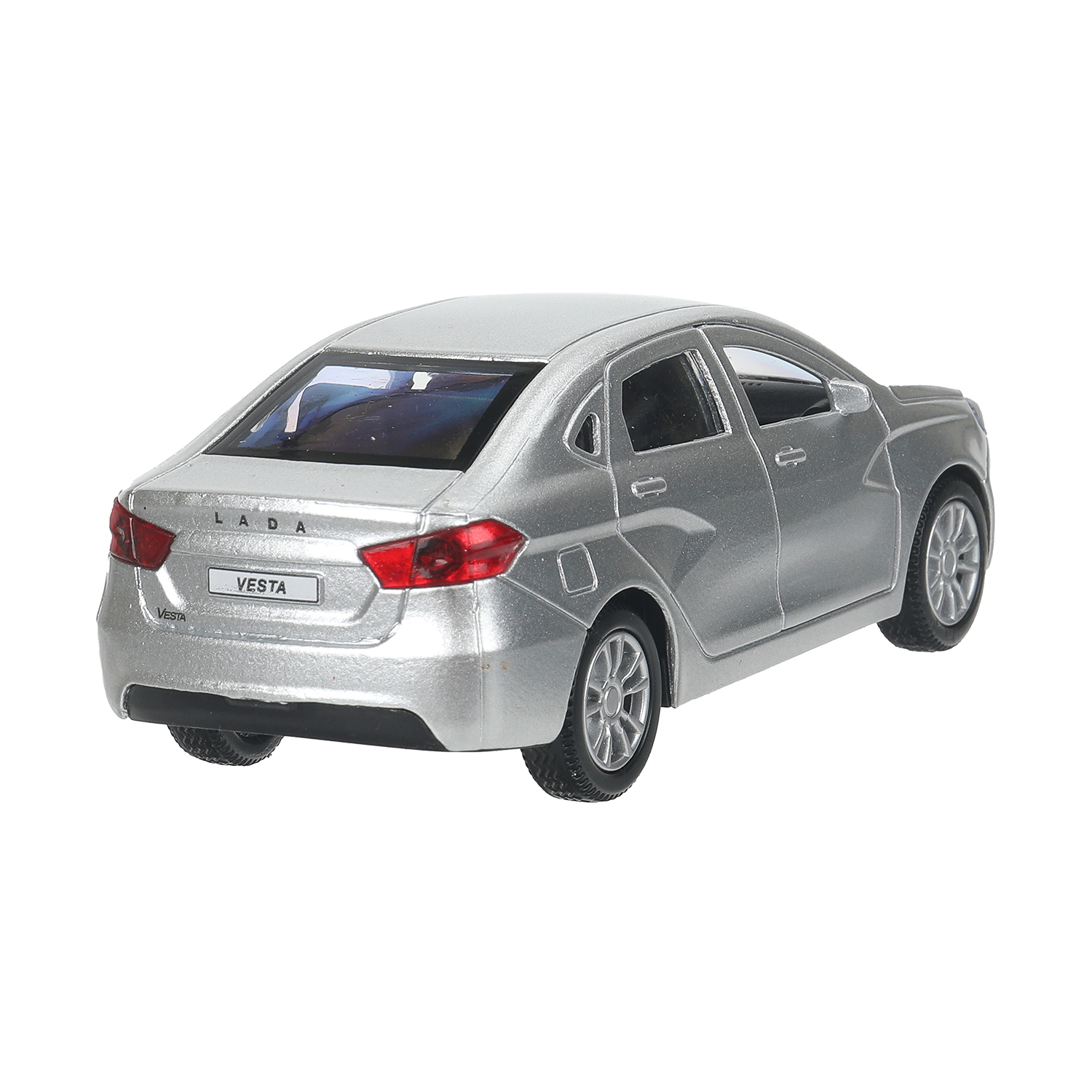 Автомобиль Технопарк LADA Vesta 401734 - фото 3