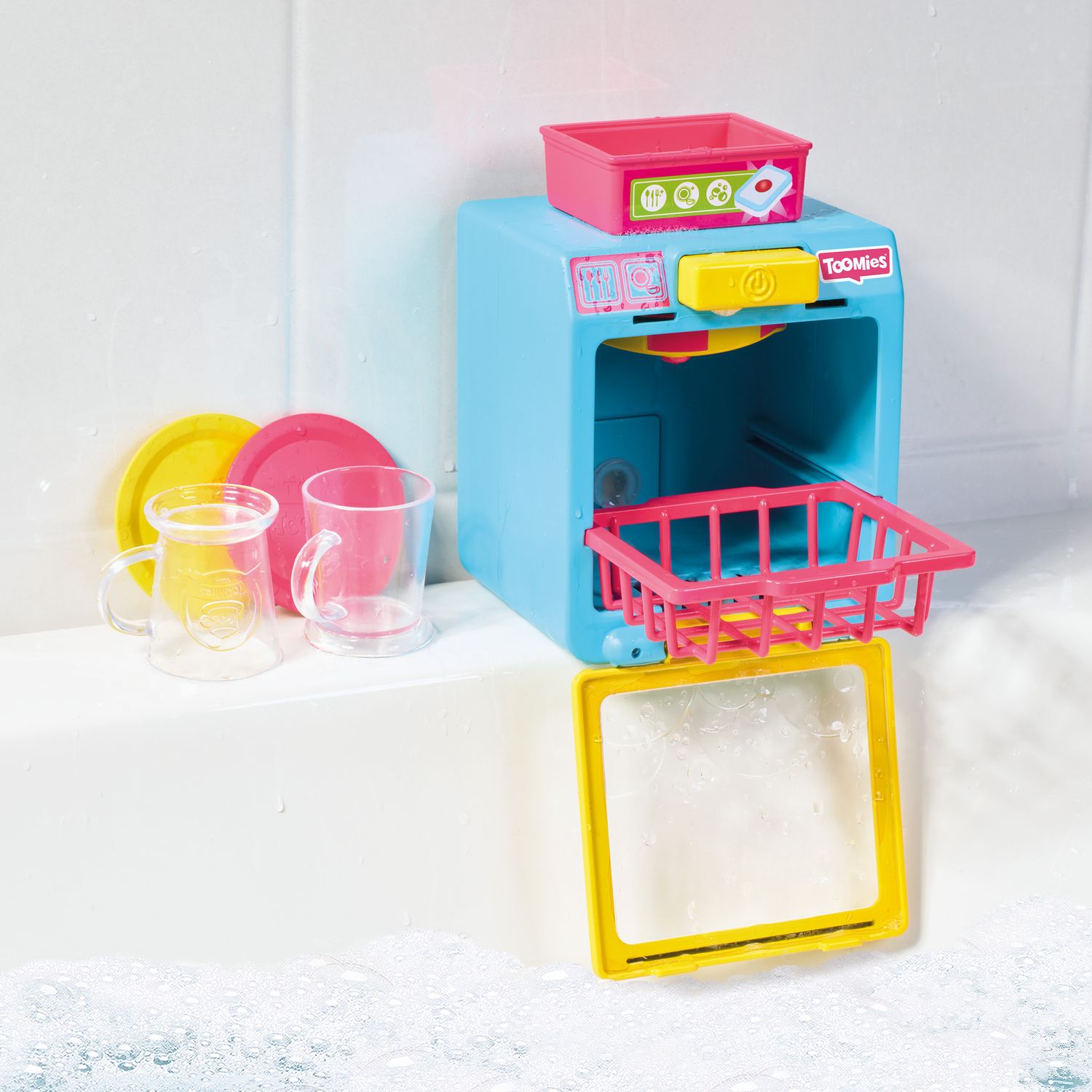 Игрушка Tomy - фото 5
