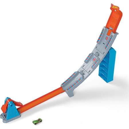 Трек Hot Wheels Чемпион подъемов