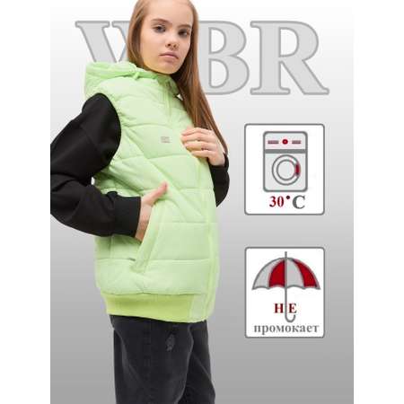 Жилет WBR