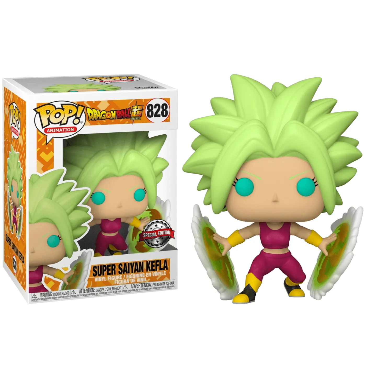 Фигурка Funko - фото 1