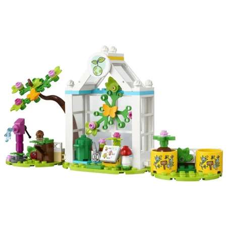 Конструктор LEGO Friends Машина для посадки деревьев 336 дет.