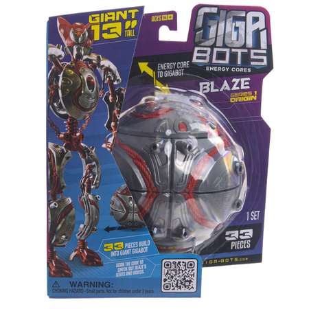 Фигурка GIGA BOTS