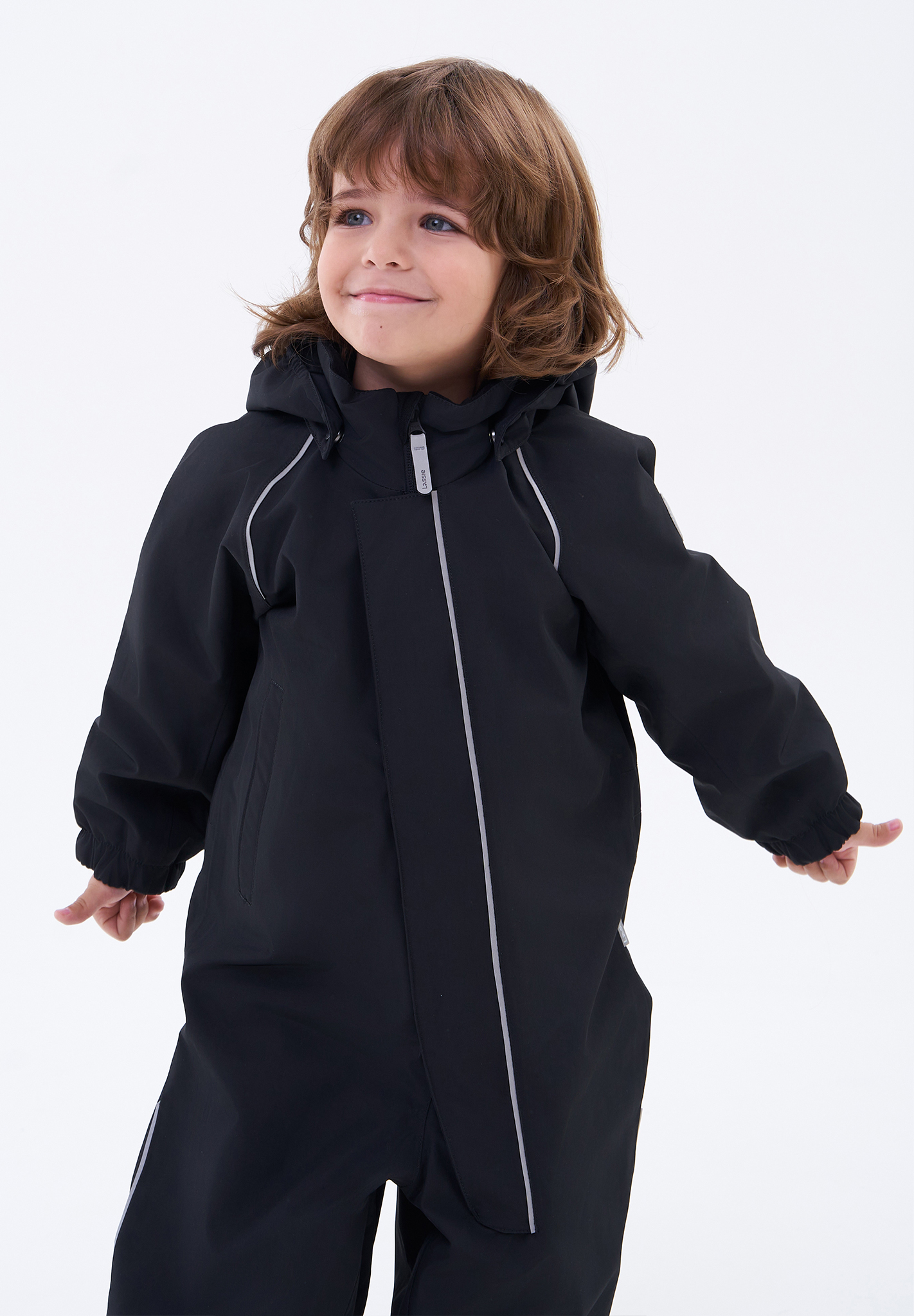 Комбинезон Lassie 71104102-9990 - фото 2