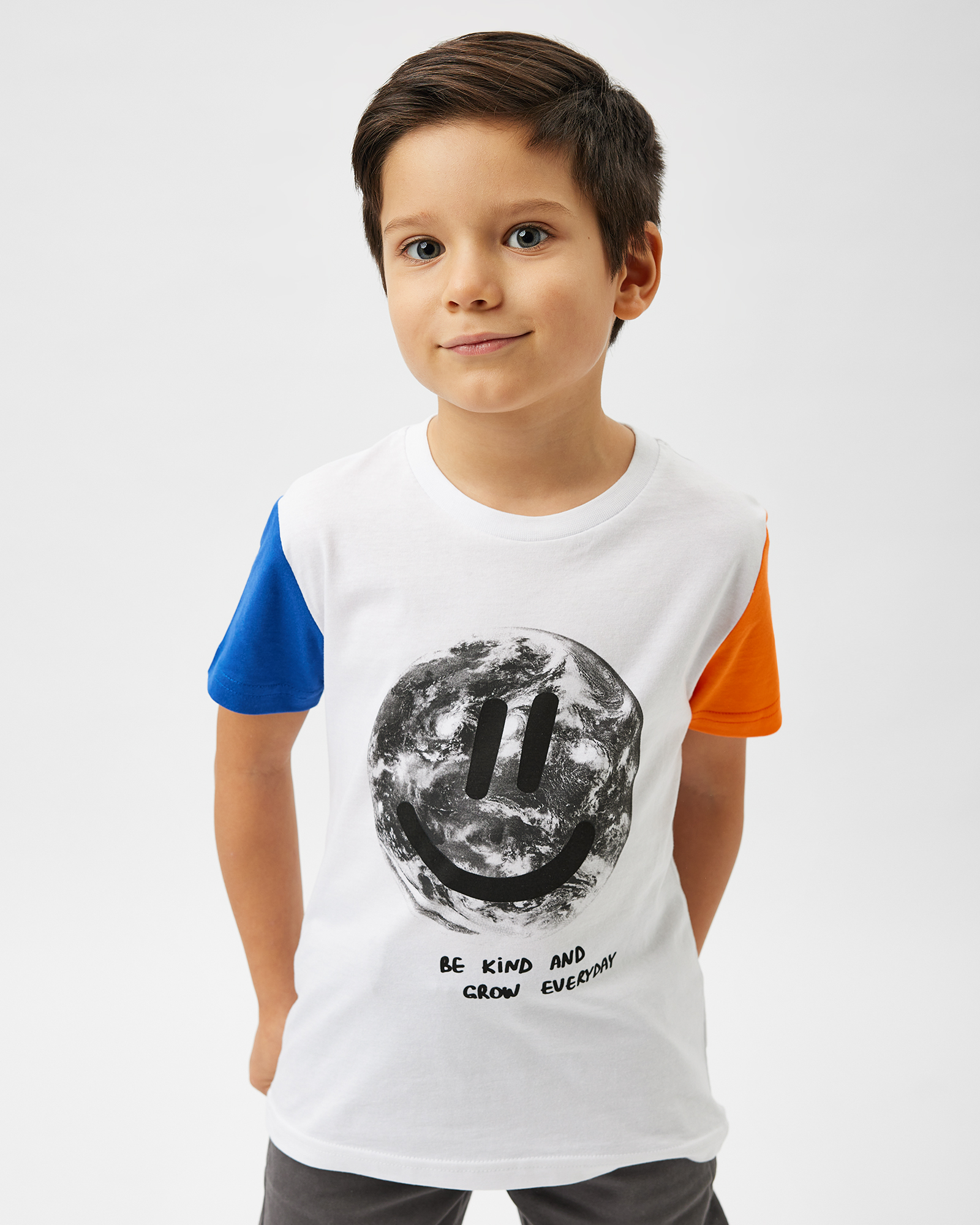 Изображение товара Футболка Futurino: 110