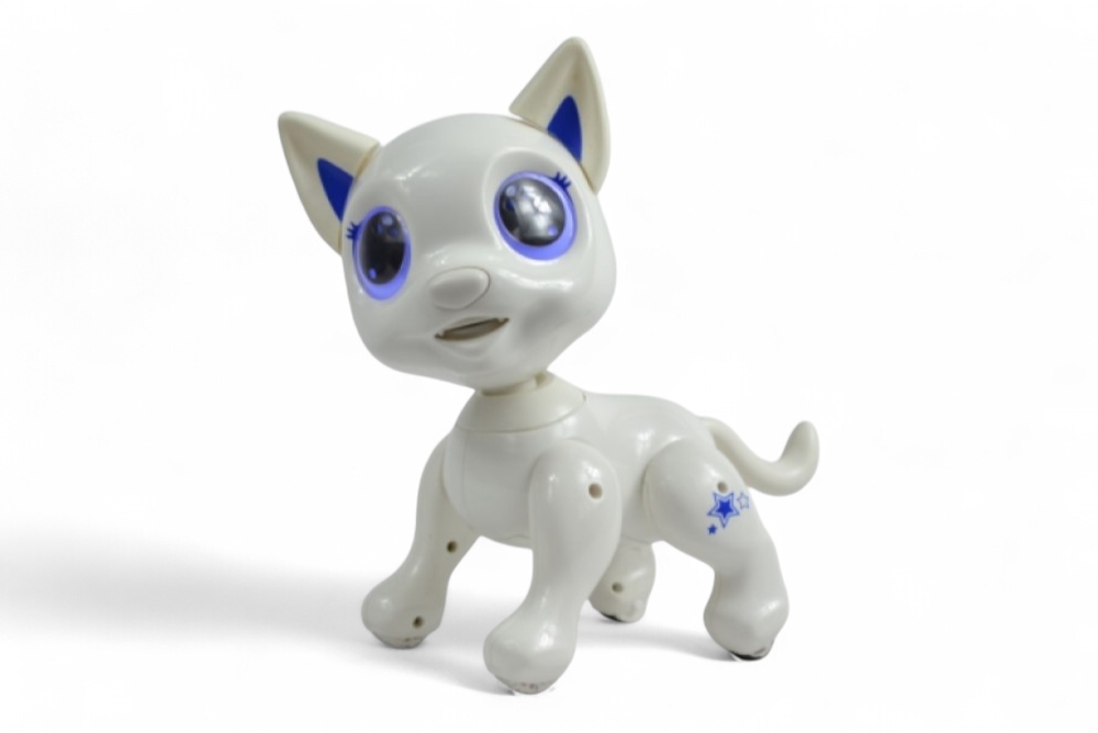 Зверушка РУ CS Toys - фото 1