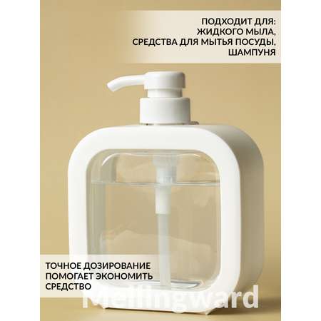Диспенсер Mellingward 500 мл