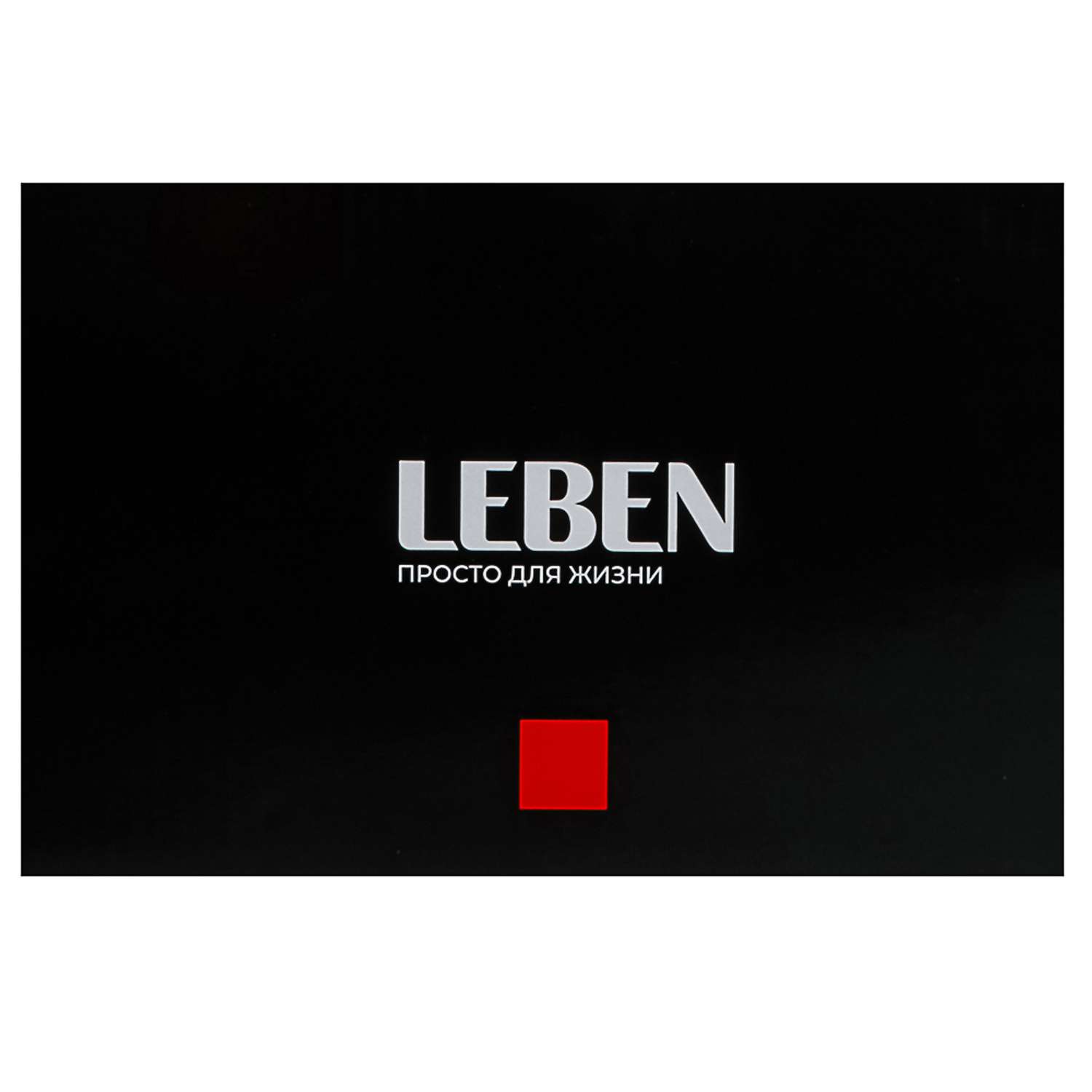Фен для волос дорожный LEBEN 500Вт 2 скорости - фото 7