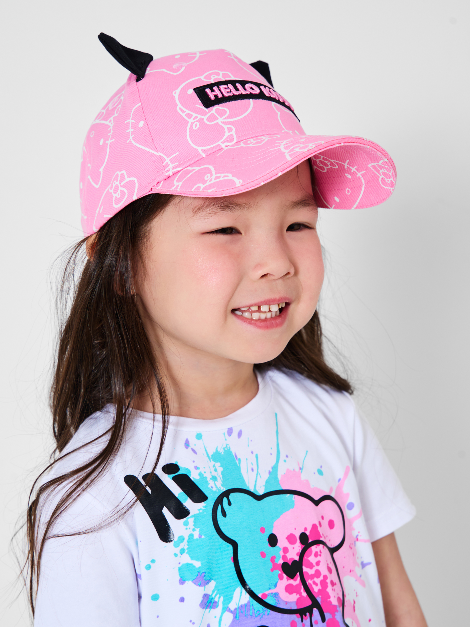 Бейсболка PlayToday 12642026 - фото 3