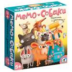 Настольная игра Дрофа-Медиа Мемо
